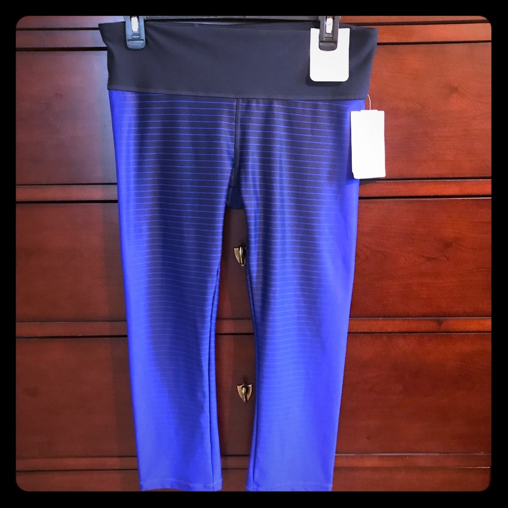 Gapfit gfast Capri